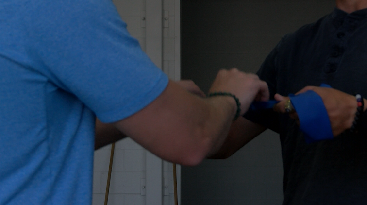 New autism-friendly gym coming to El Centro